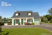 Maison à LA MEMBROLLE-SUR-LONGUENEE
