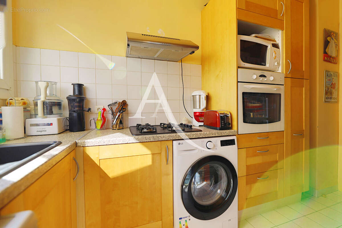 Appartement à CHATOU