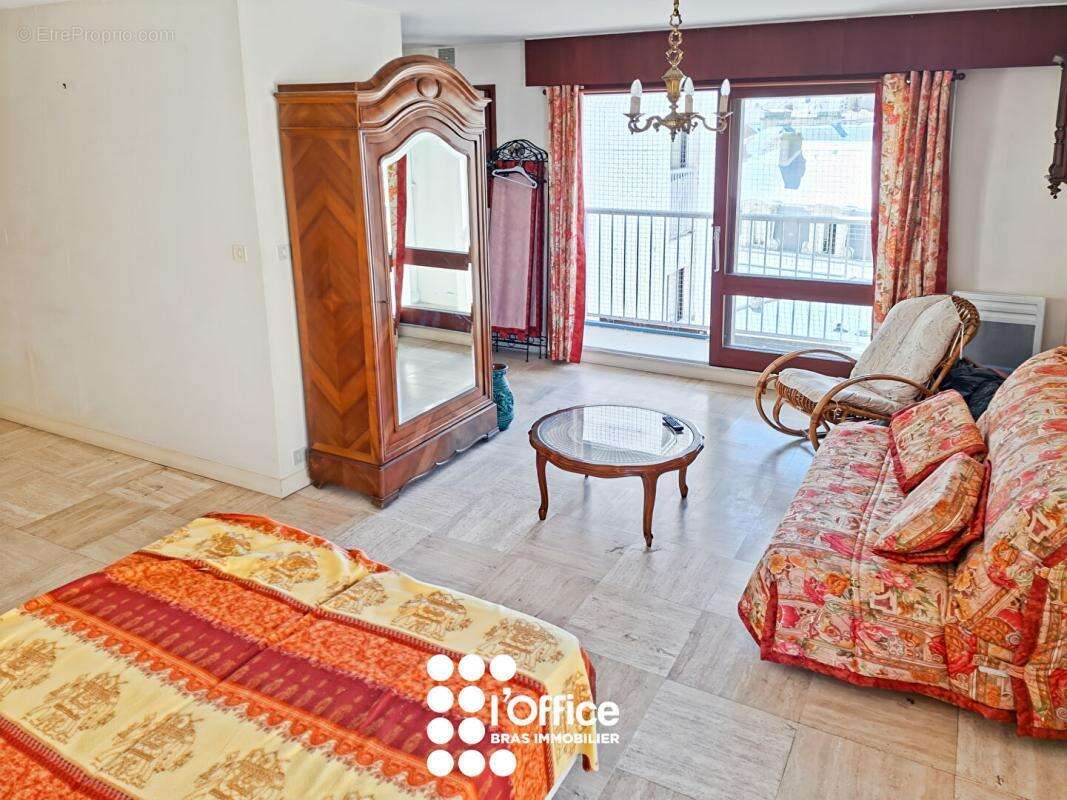 Appartement à LES SABLES-D'OLONNE