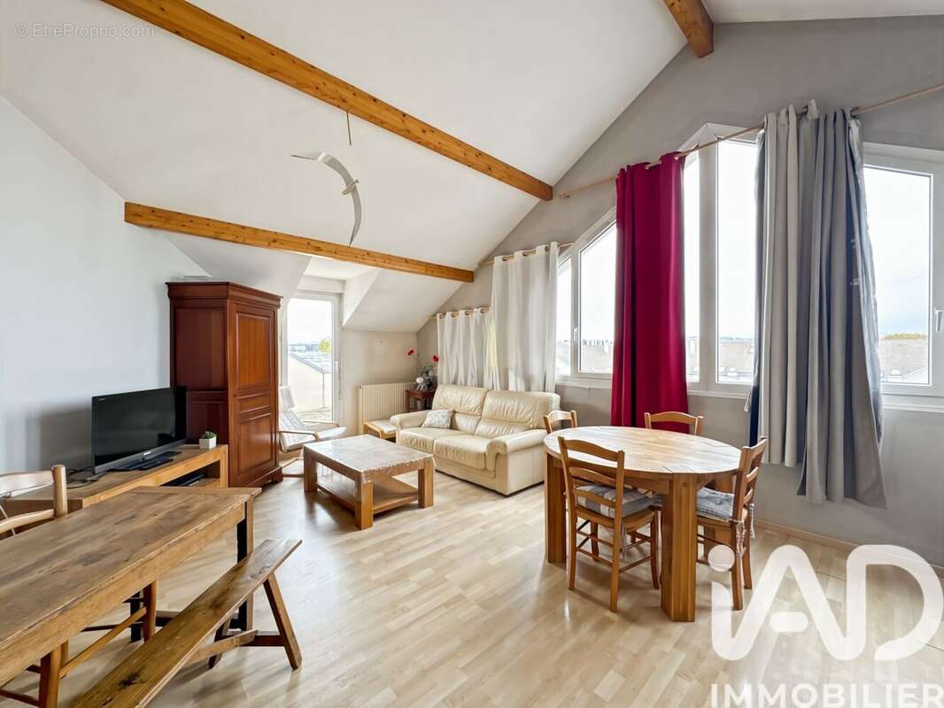 Photo 3 - Appartement à MASSY