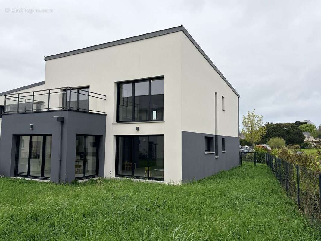 IMG2309 - Maison à PLESSIX-BALISSON