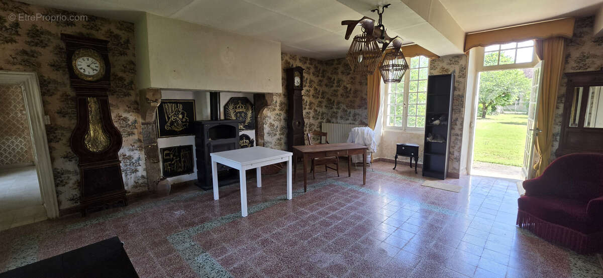 Maison à ANTHIEN
