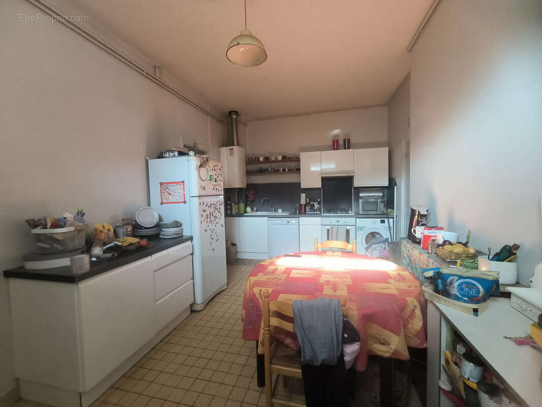 Appartement à BRIVE-LA-GAILLARDE