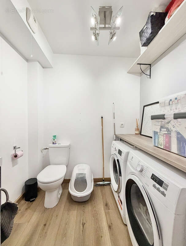 Appartement à NANGY