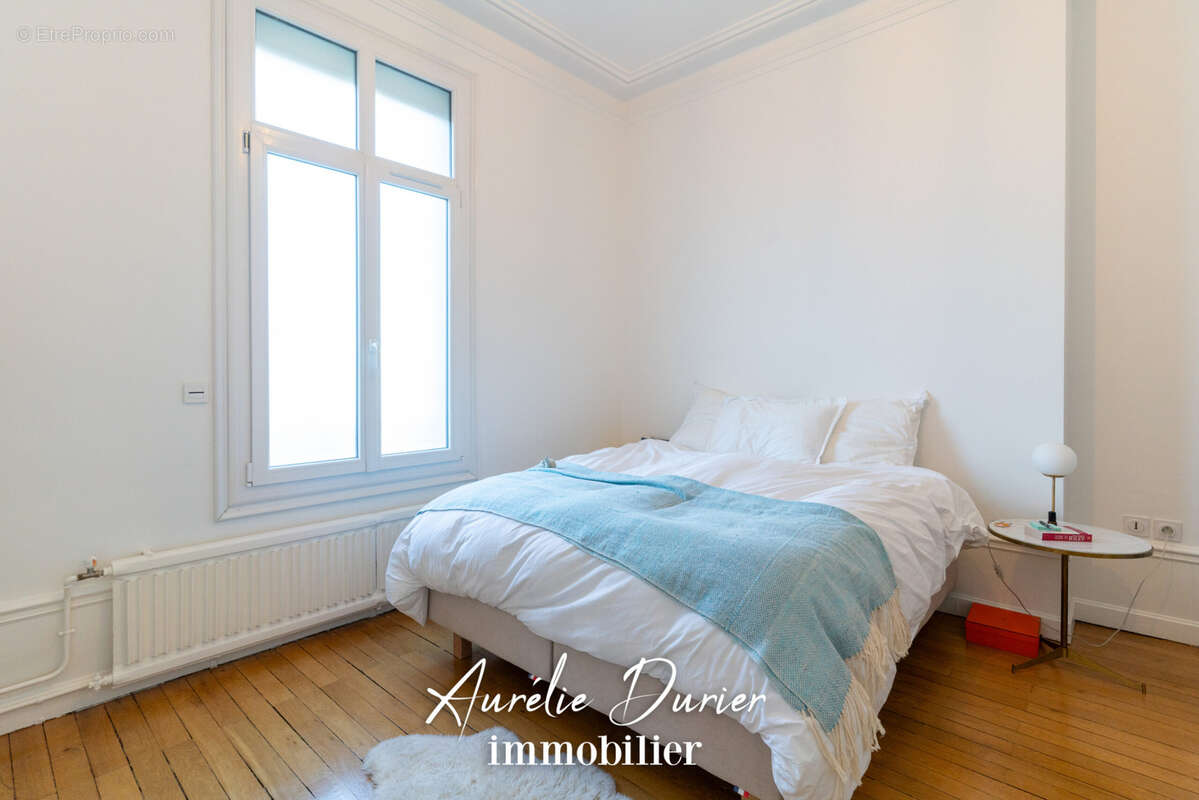 Appartement à TOURS