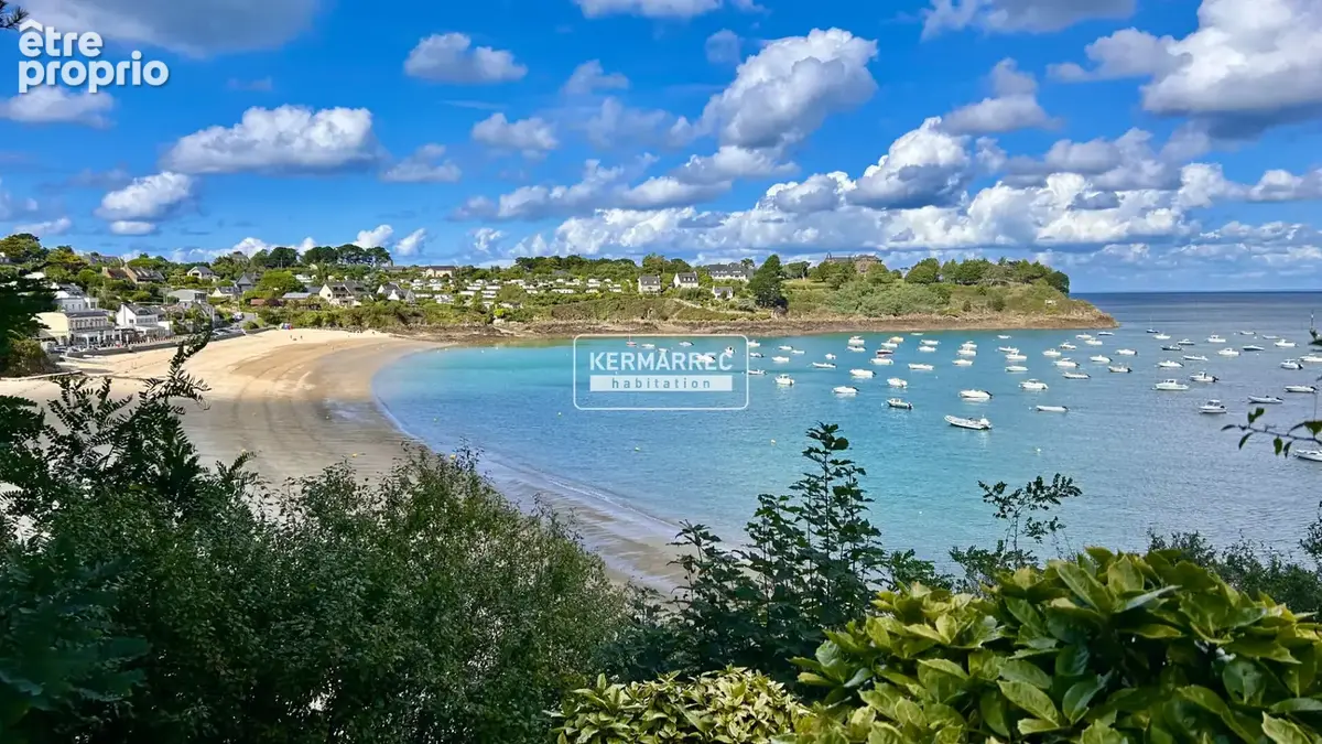 Photo Maison à Cancale au prix de 573 620€