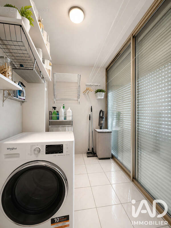 Photo 4 - Appartement à LES PENNES-MIRABEAU