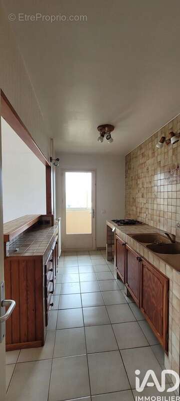 Photo 6 - Appartement à LE CANNET