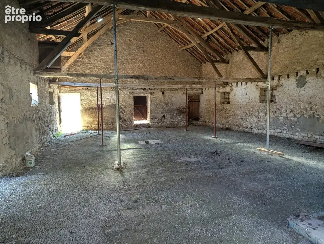 Maison de campagne rénovée au calme absolu ! - photo 15