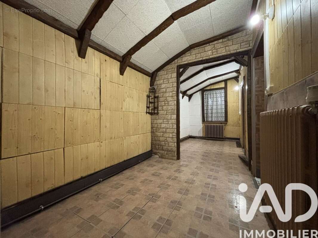 Photo 4 - Maison à SEBONCOURT