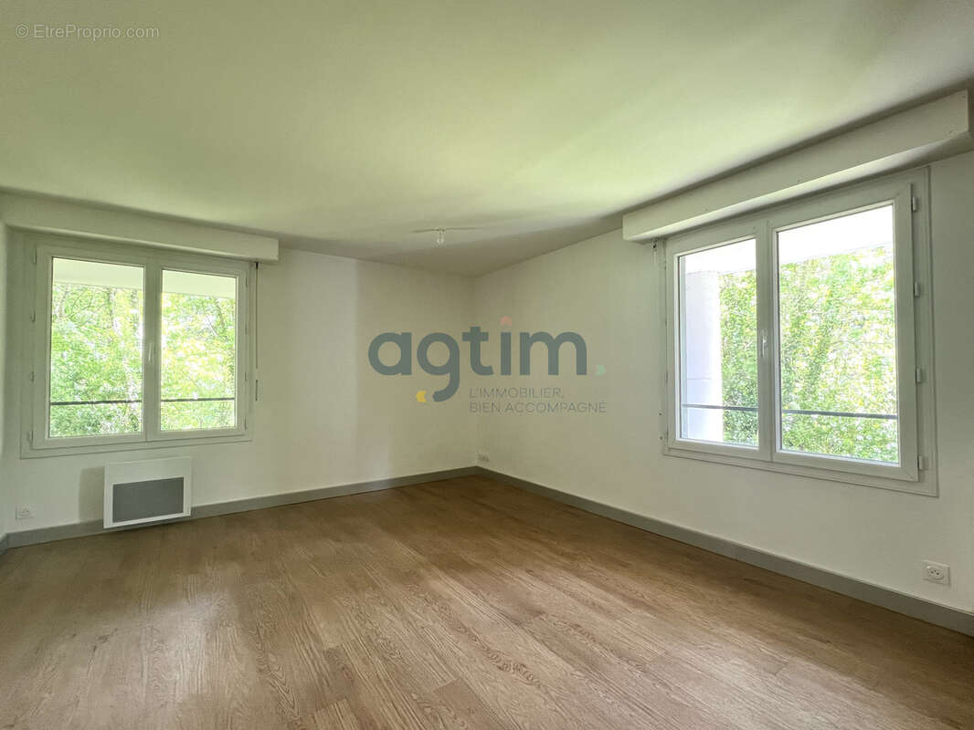 Appartement à LA ROCHE-SUR-YON
