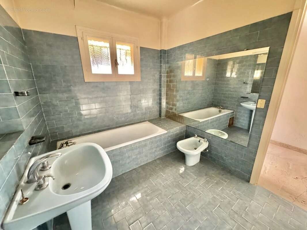 Maison à SAINT-PAUL