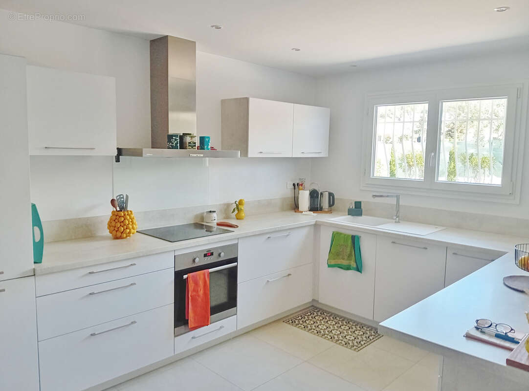 Maison à SAINT-RAPHAEL