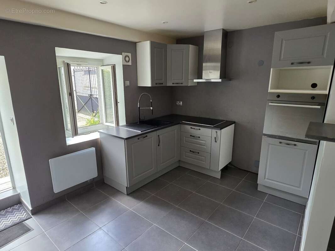 Appartement à SAINT-CHERON