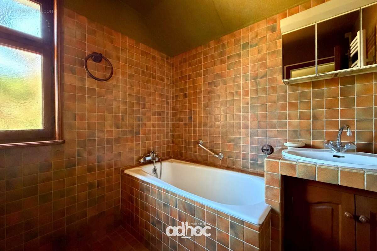 Maison 160 m² à Menestreau-En-Villette  - photo 6