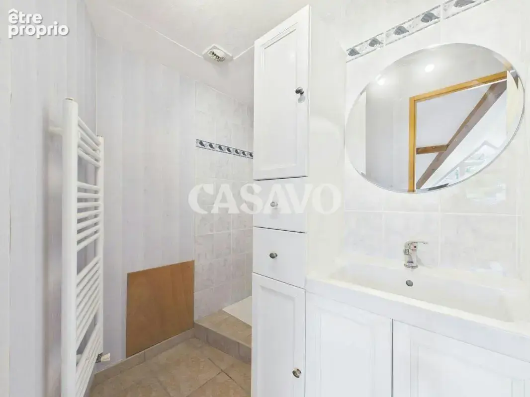 Vente Appartement 6 pièces de 101m² - 69970 Marennes - photo 21