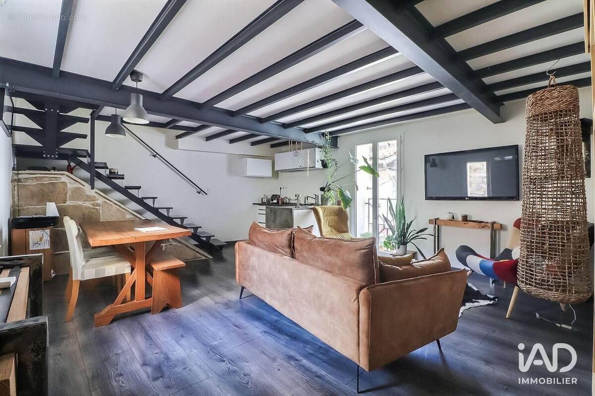 Photo 1 - Maison à MARSILLARGUES