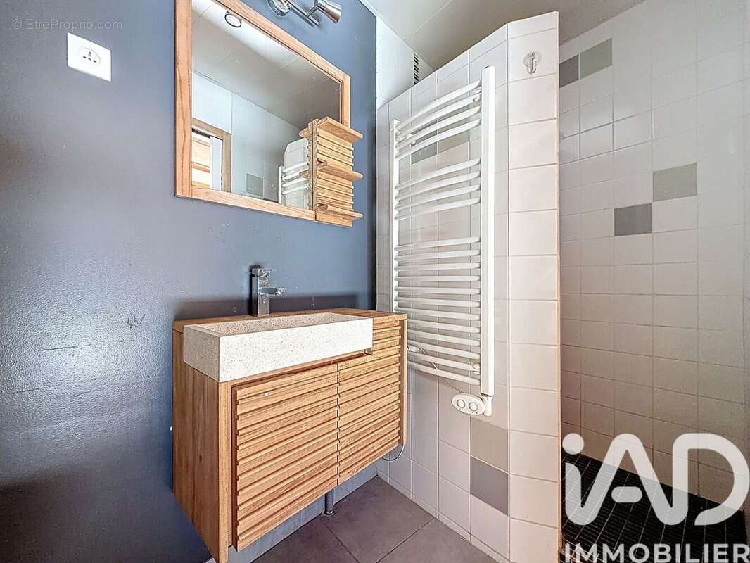 Photo 9 - Maison à SAINT-SAUVEUR-D'AUNIS