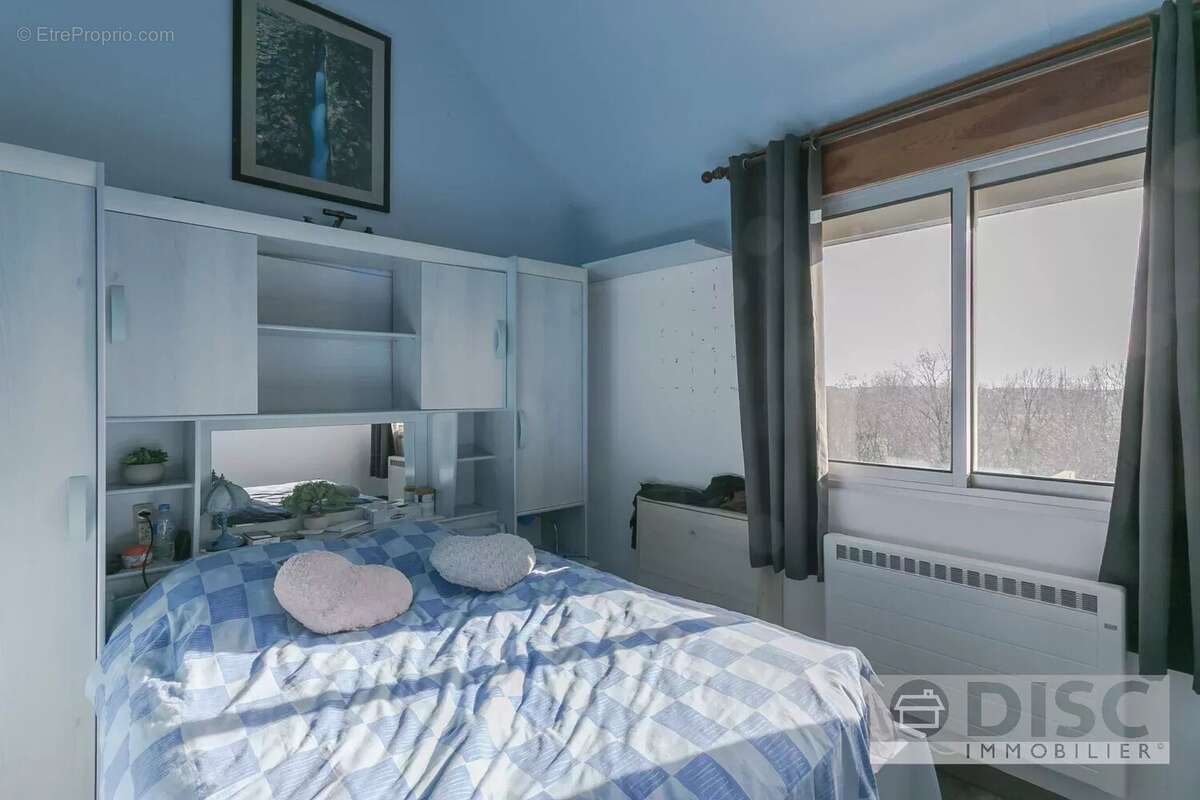 Maison à SAINT-ANDRE-DE-NAJAC