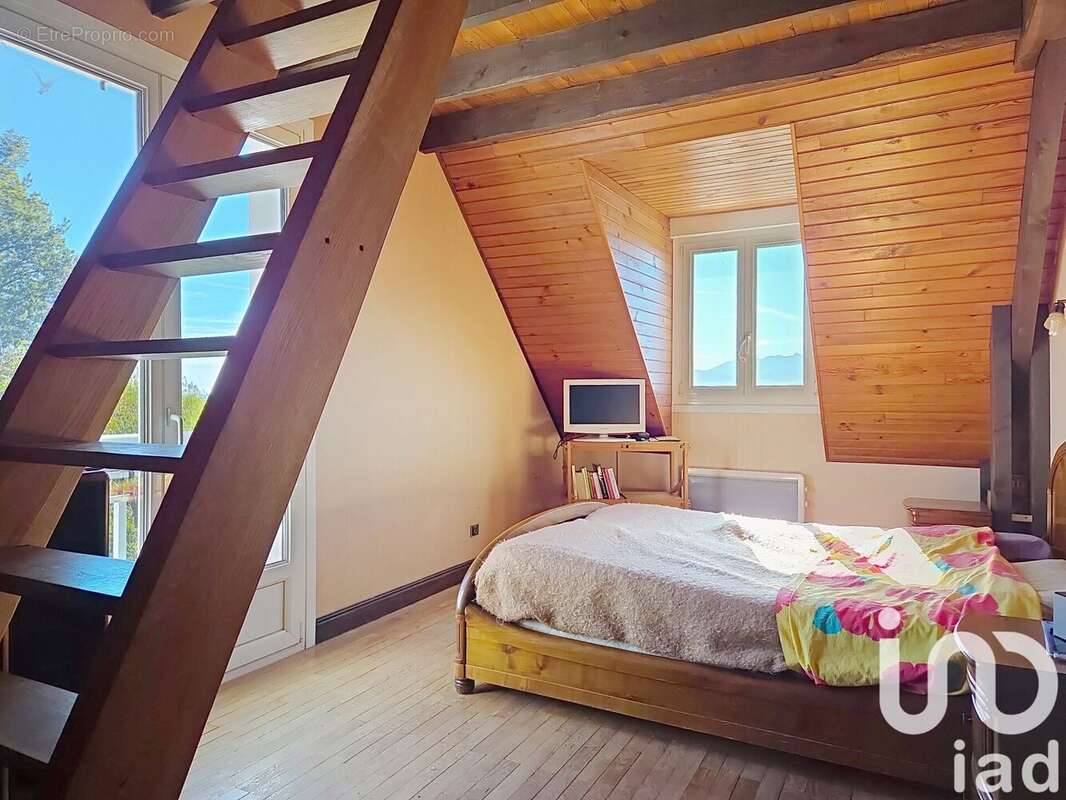 Photo 6 - Maison à OSSUN