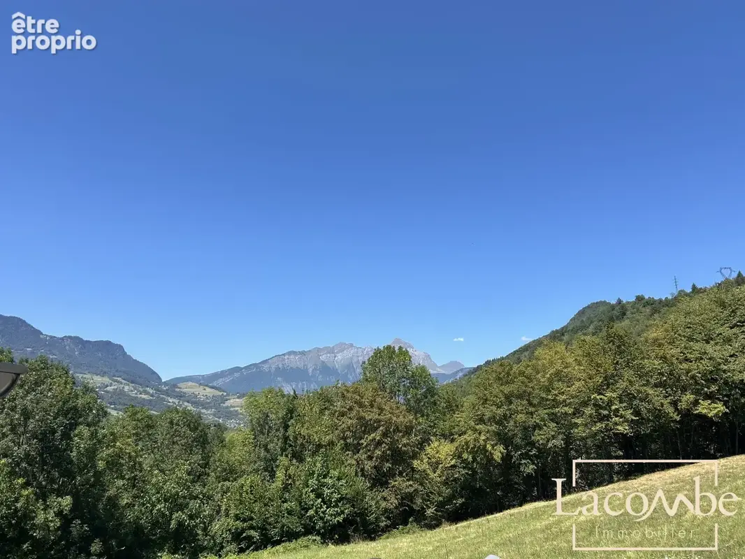 Maison 184 m² à Venthon  - photo 3