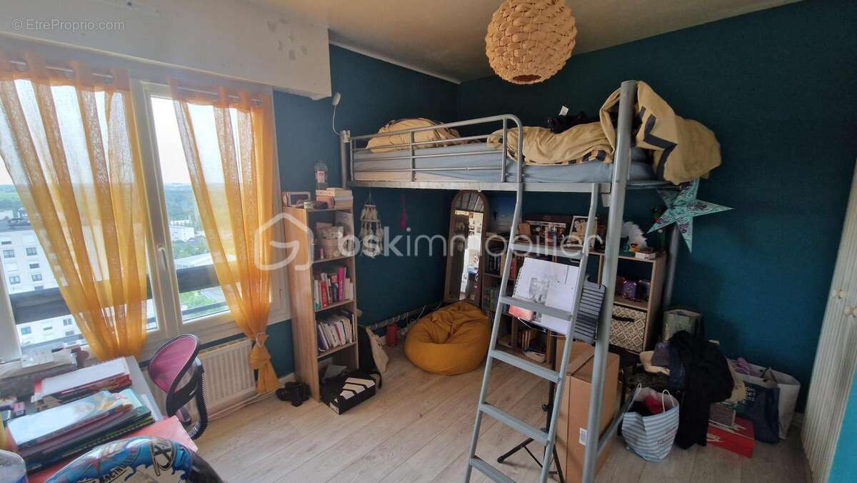 Agréable appartement - photo 4