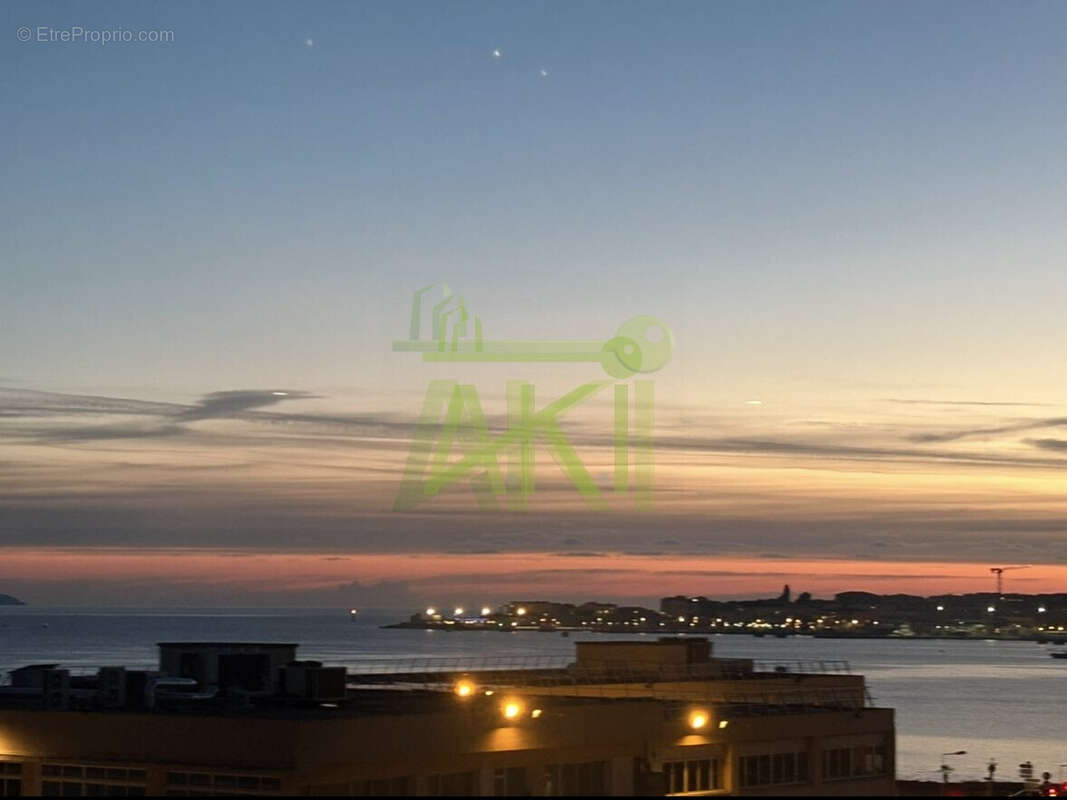 Appartement à AJACCIO
