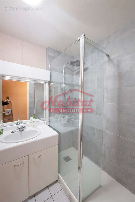 Appartement à CHELLES