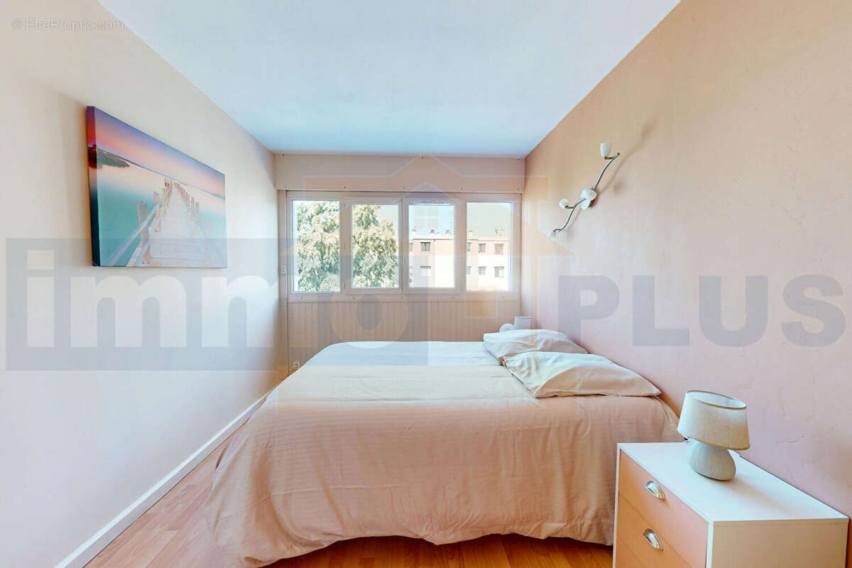 Appartement à BOIS-D'ARCY