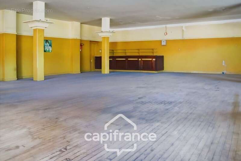 Appartement à PASLIERES