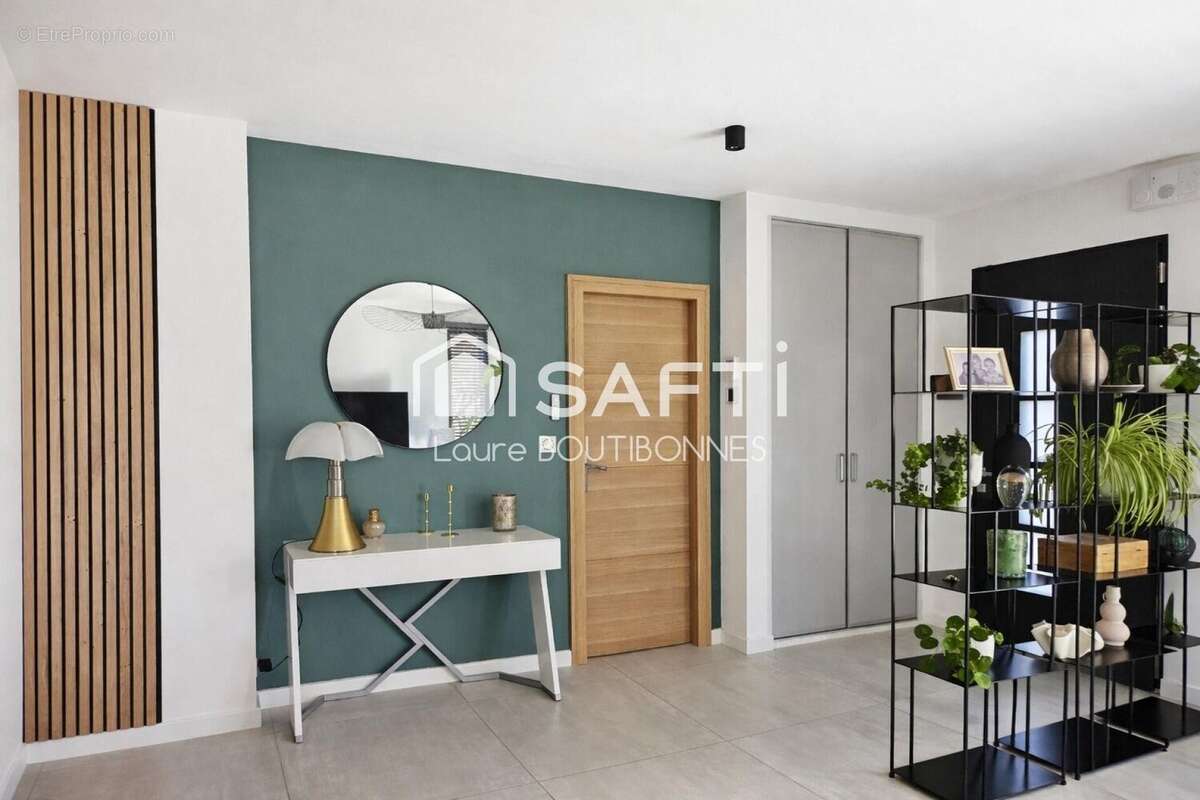 Photo 2 - Maison à SAINT-SULPICE