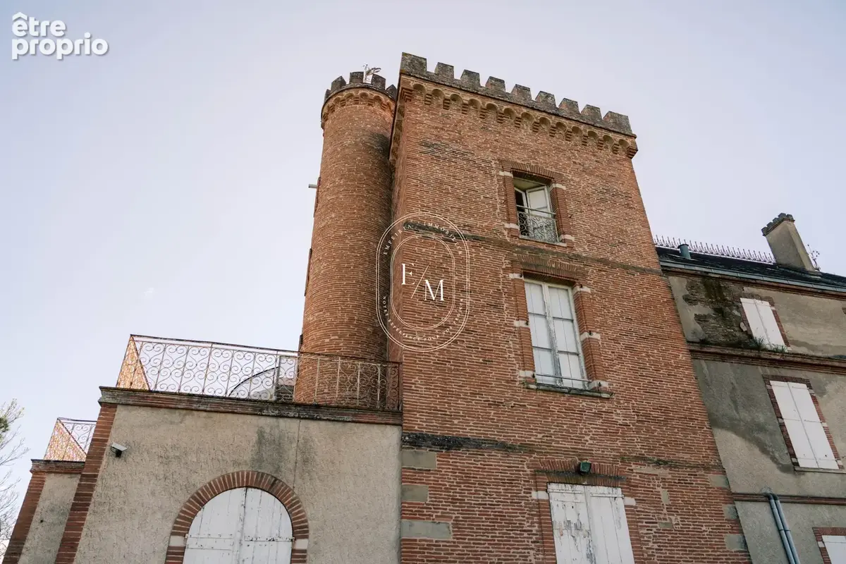 Le château - photo 2