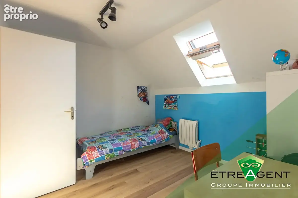 Maison Deuil La Barre 5 pièce(s) 105 m2 - photo 9
