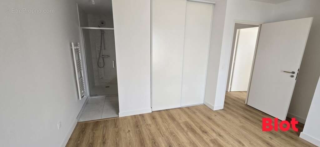 Appartement à LORIENT