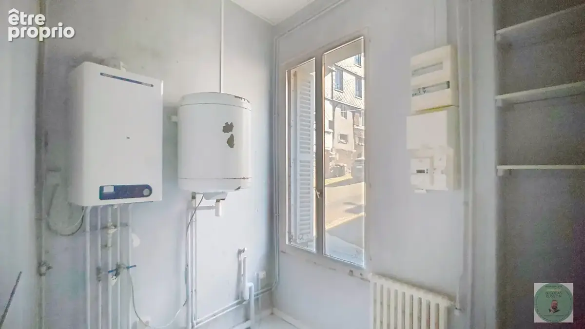 Maison mitoyenne 140 M² secteur elbeuf - photo 10