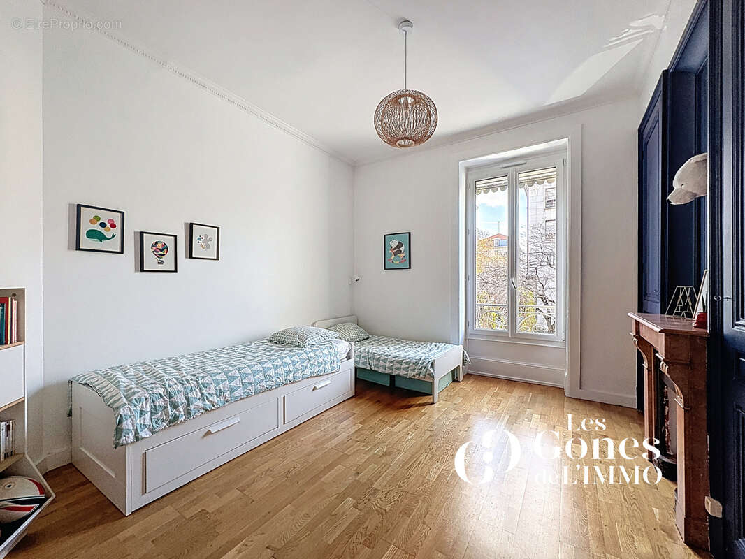 Appartement à LYON-7E