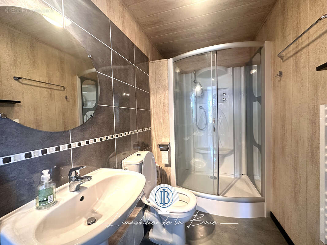 Appartement à ERQUY