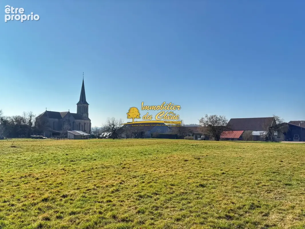 Terrain 1 009 m² à vendre à Lure (70200) - photo 2