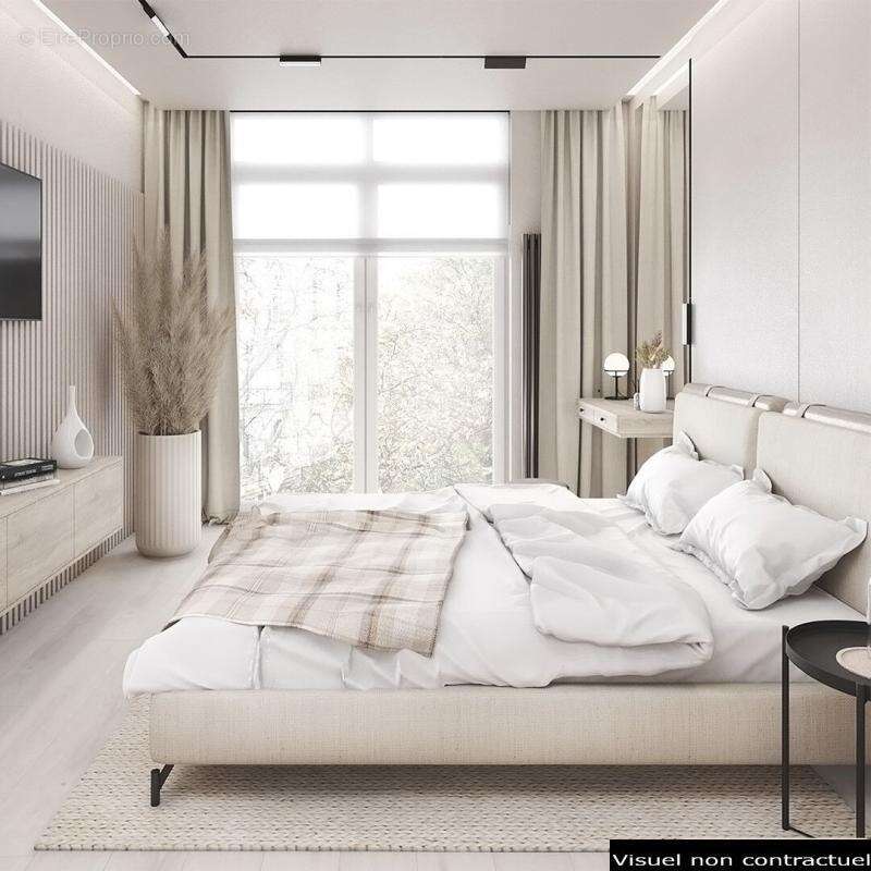 Appartement à SIX-FOURS-LES-PLAGES