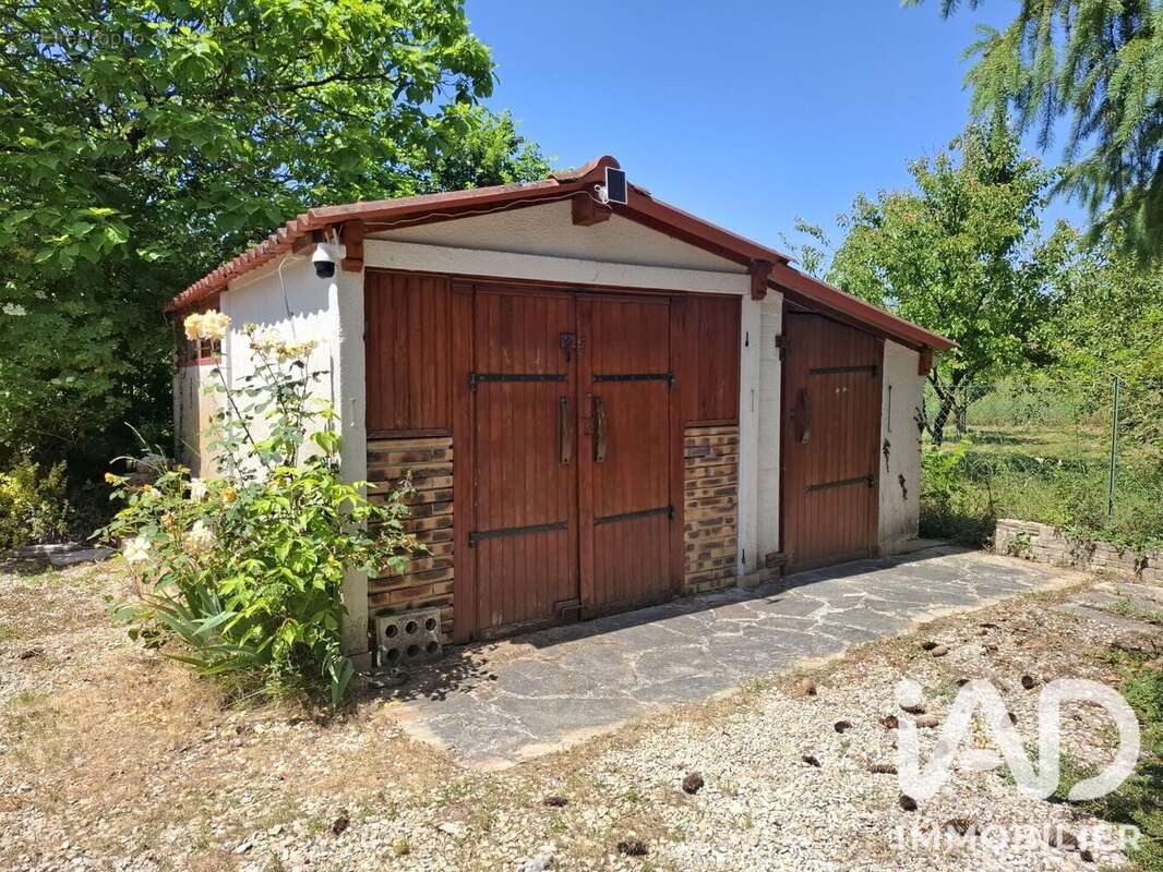 Photo 6 - Maison à ARMEAU