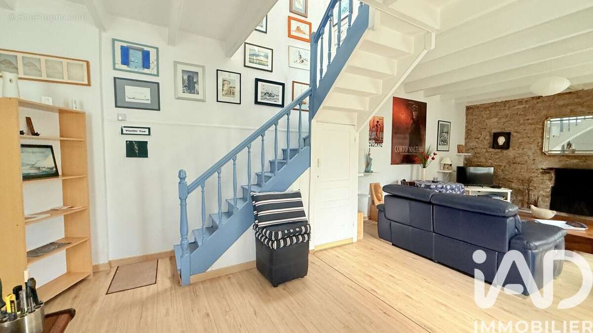 Photo 6 - Maison à MOELAN-SUR-MER