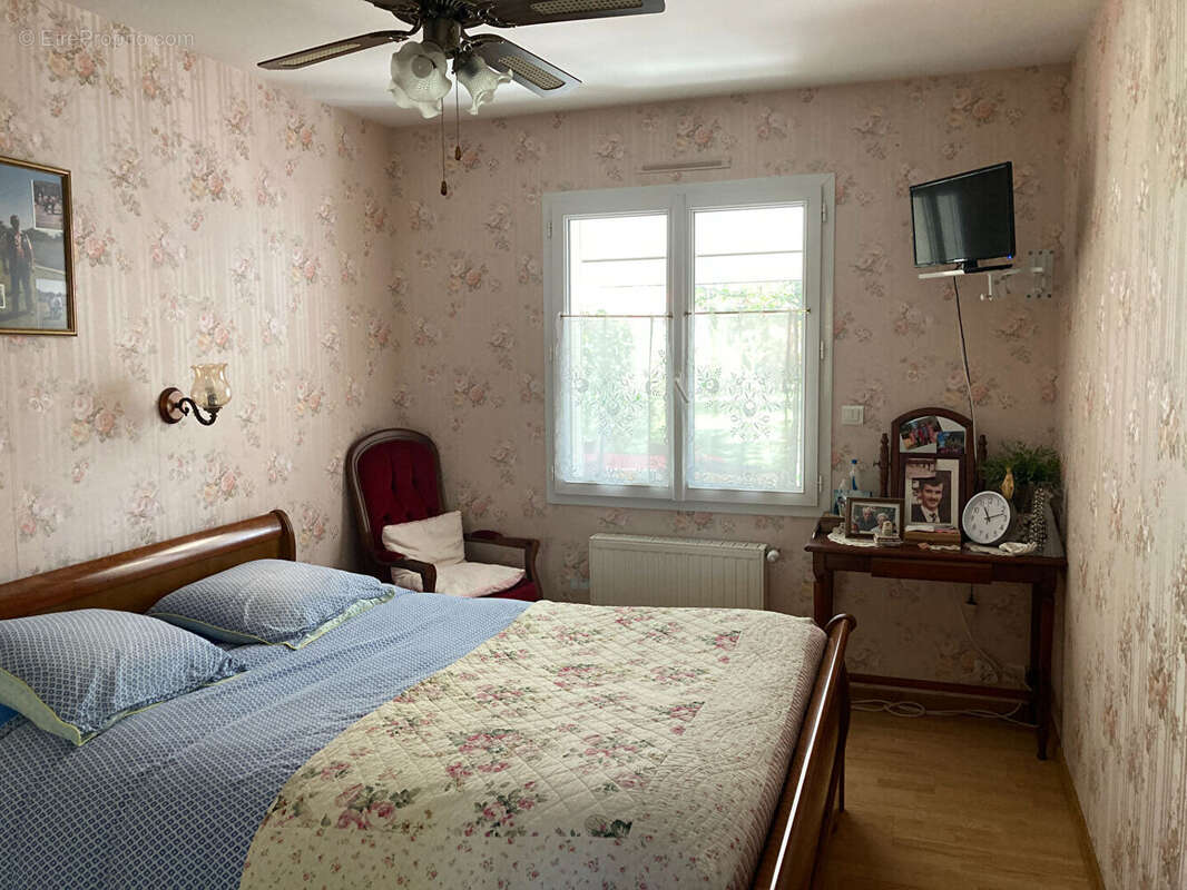 Maison à LA BERNERIE-EN-RETZ