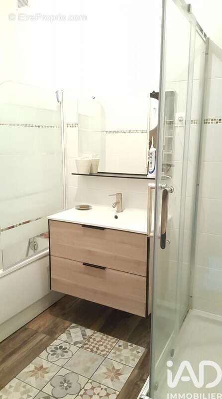 Photo 9 - Appartement à TRELAZE