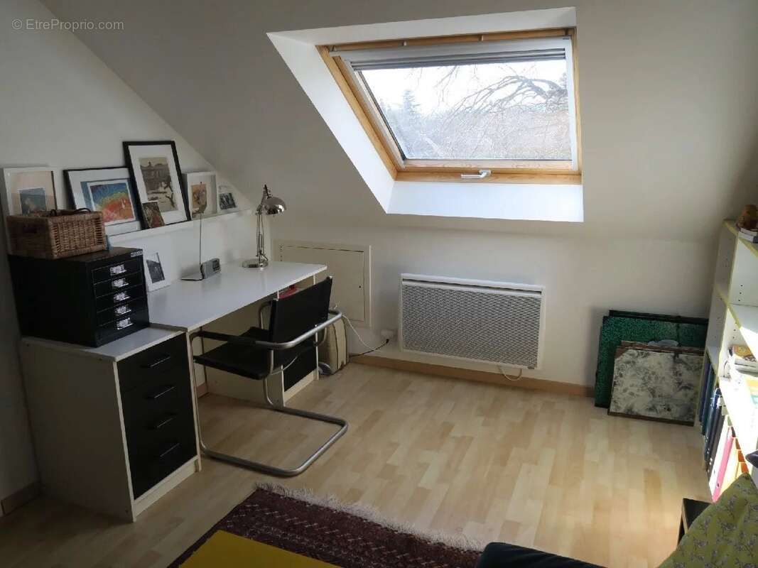 Maison à OZOIR-LA-FERRIERE