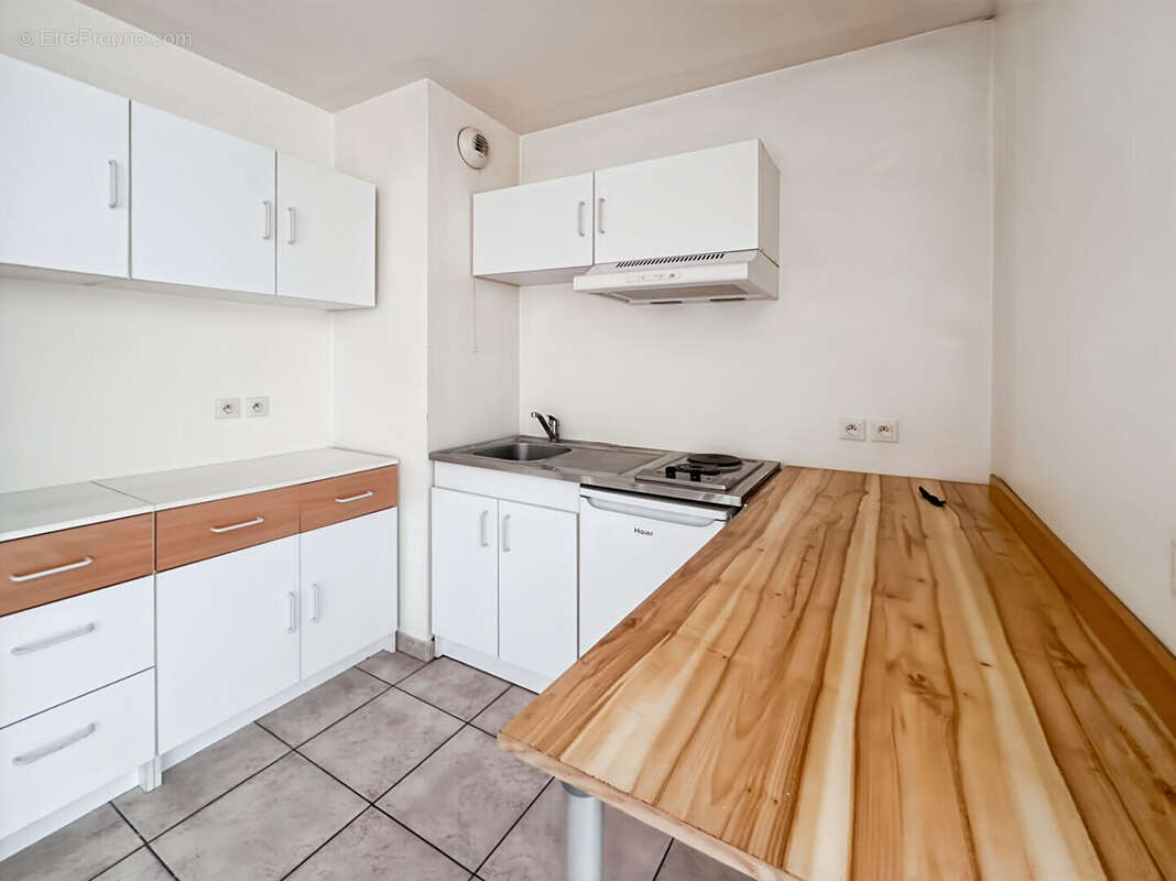 Appartement 30m² à longjumeau - photo 3
