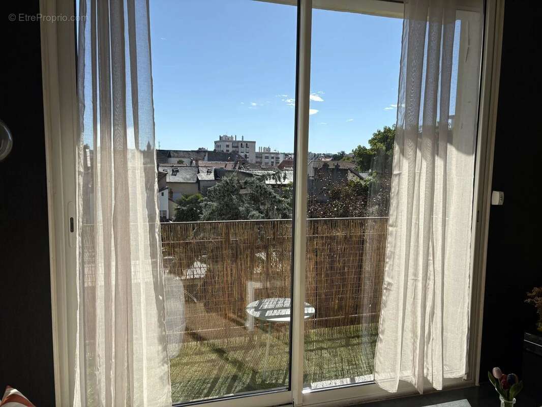 Appartement à TARBES