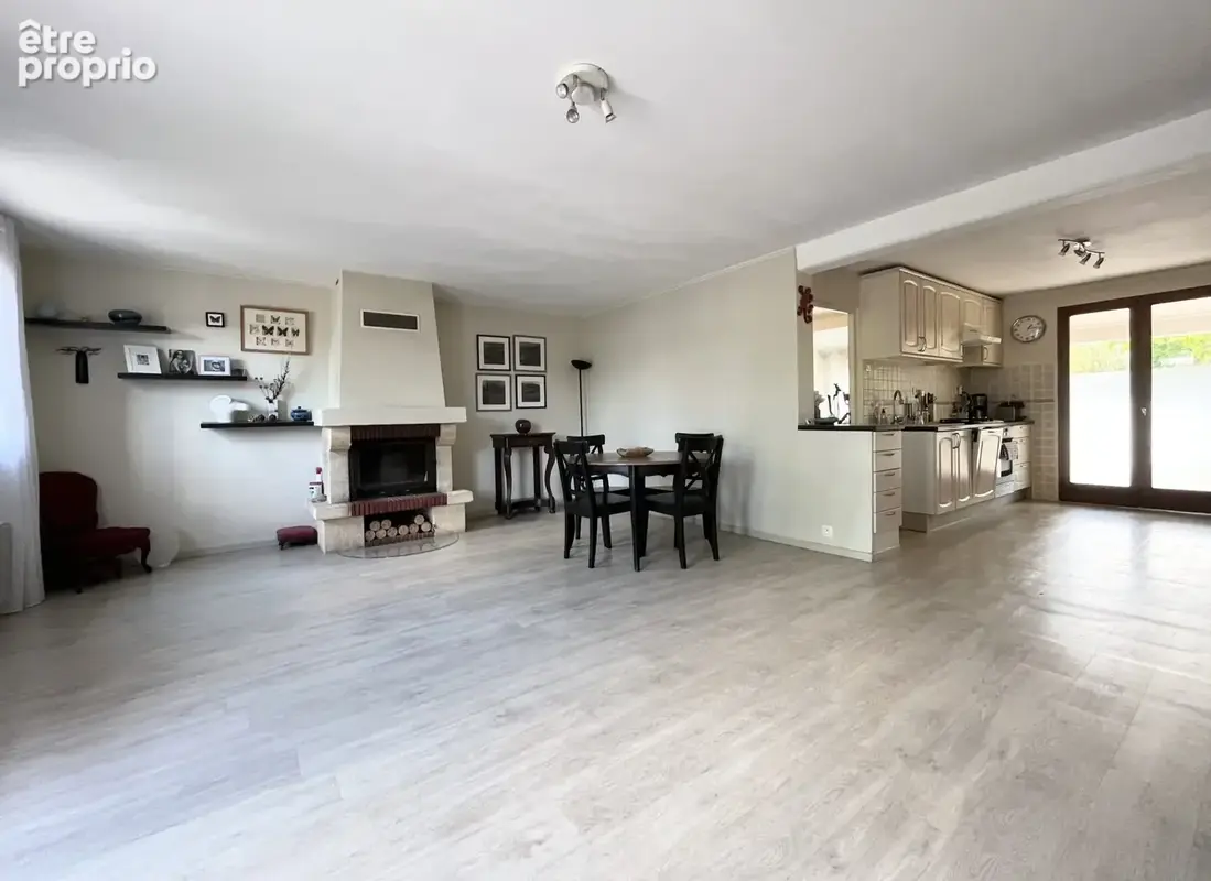 Maison 6 pièces 135 m² à vendre à Montberon (31140) - photo 5