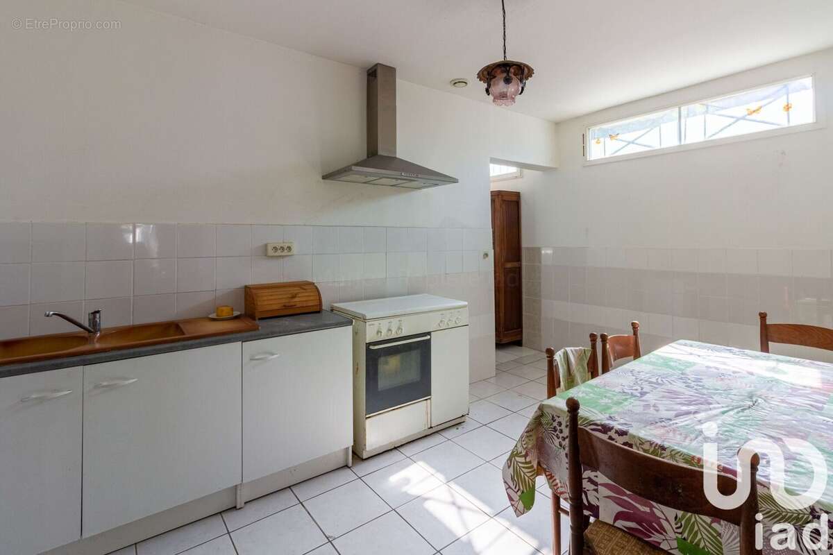 Photo 8 - Maison à BORDEAUX