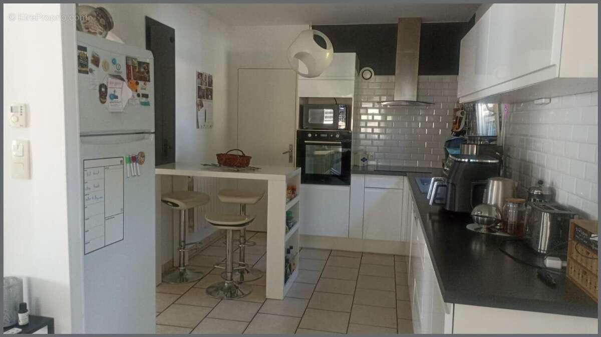 Photo 8 - Maison à BAGUER-PICAN