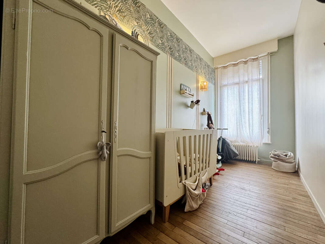 Appartement à DUNKERQUE